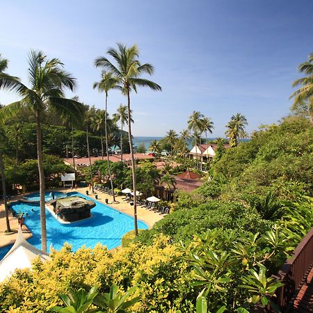 All Seasons Naiharn Phuket Nai Harn Eksteriør billede