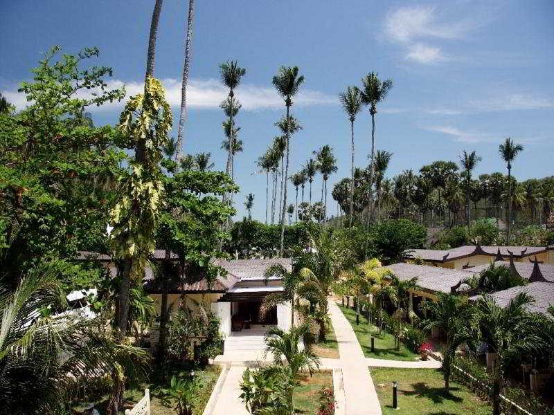 All Seasons Naiharn Phuket Nai Harn Eksteriør billede