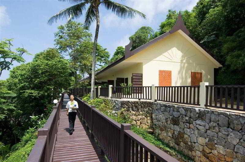 All Seasons Naiharn Phuket Nai Harn Eksteriør billede
