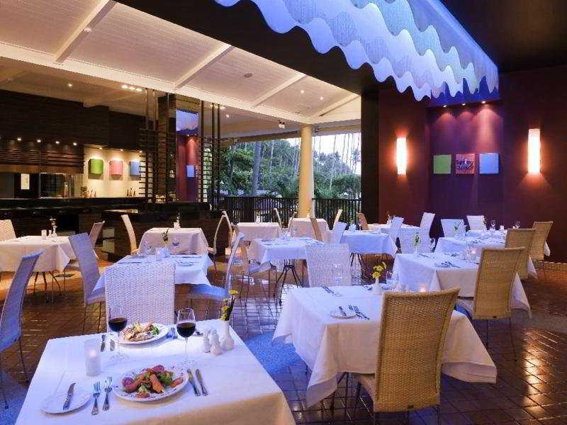 All Seasons Naiharn Phuket Nai Harn Eksteriør billede