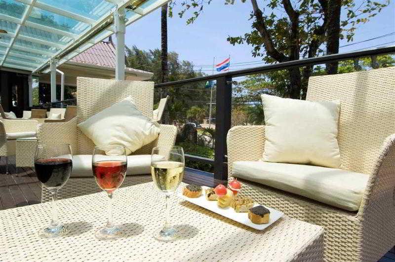 All Seasons Naiharn Phuket Nai Harn Eksteriør billede