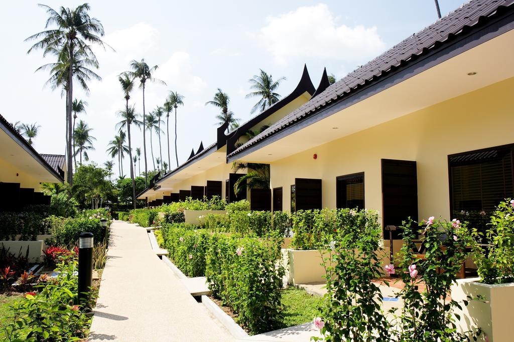 All Seasons Naiharn Phuket Nai Harn Værelse billede