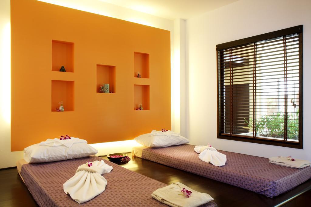 All Seasons Naiharn Phuket Nai Harn Eksteriør billede