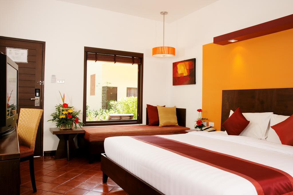 All Seasons Naiharn Phuket Nai Harn Eksteriør billede