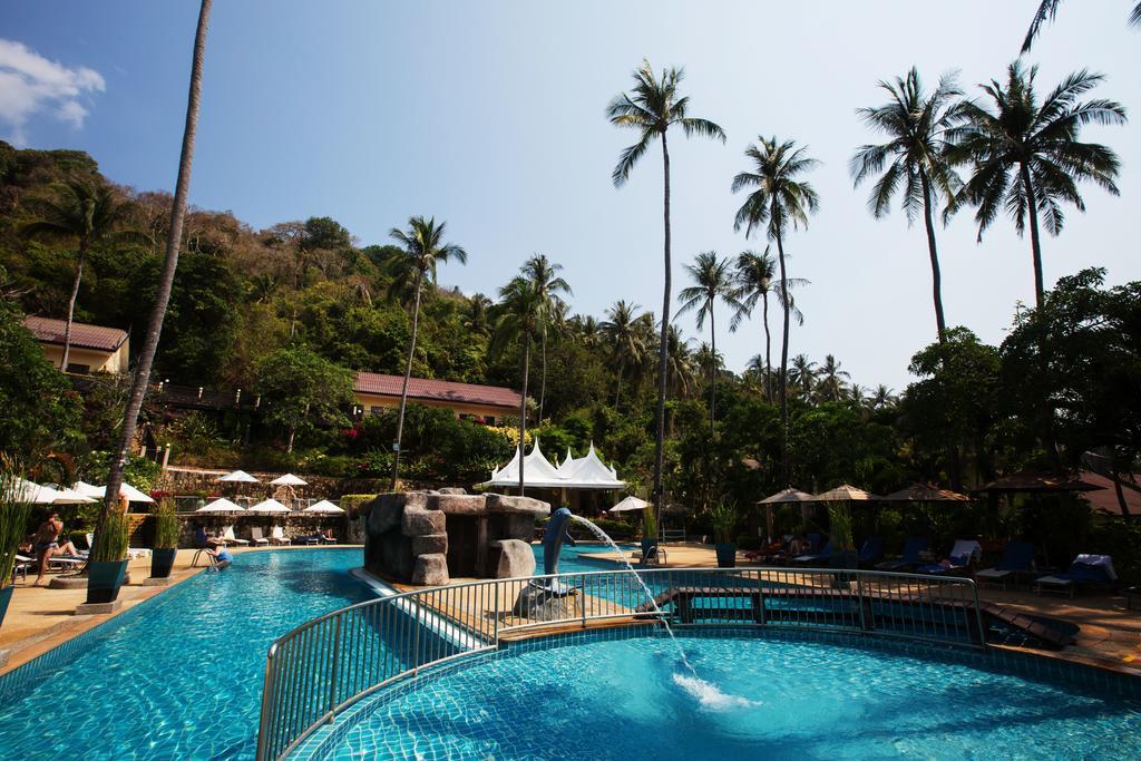 All Seasons Naiharn Phuket Nai Harn Eksteriør billede