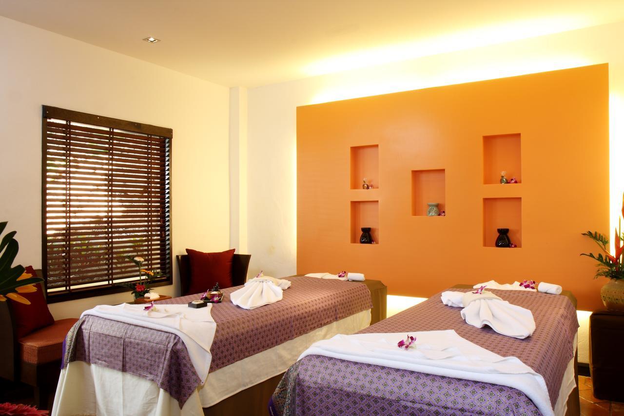 All Seasons Naiharn Phuket Nai Harn Eksteriør billede