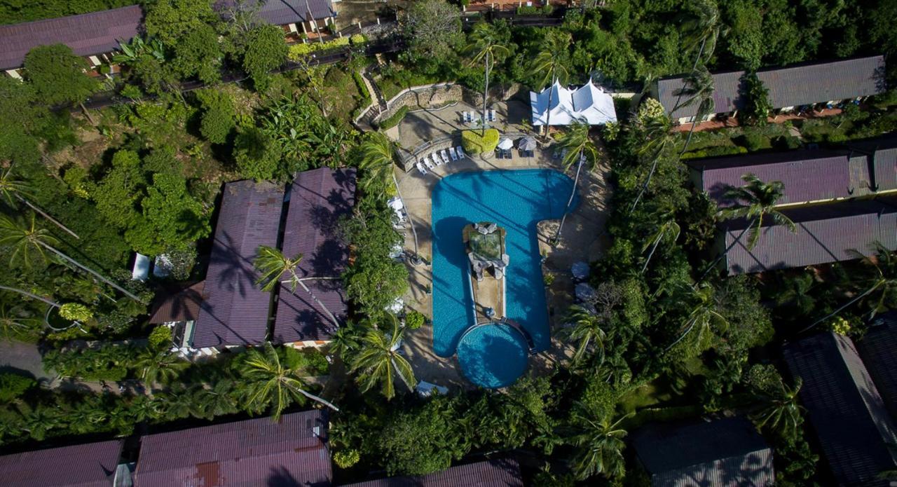 All Seasons Naiharn Phuket Nai Harn Eksteriør billede