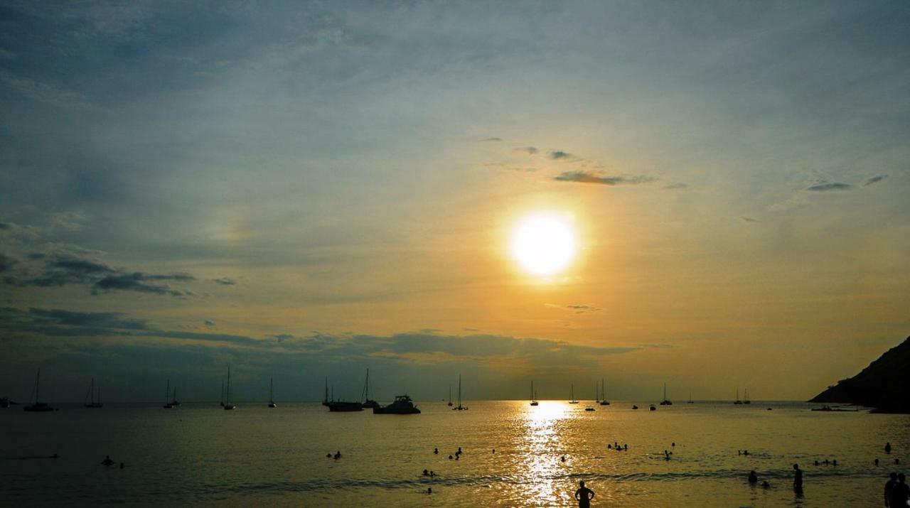All Seasons Naiharn Phuket Nai Harn Eksteriør billede